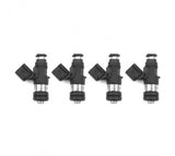 Injector Dynamics Id1300 Xds Direct Fit Injectors Set Of 4 Subaru Brz Toyota 86