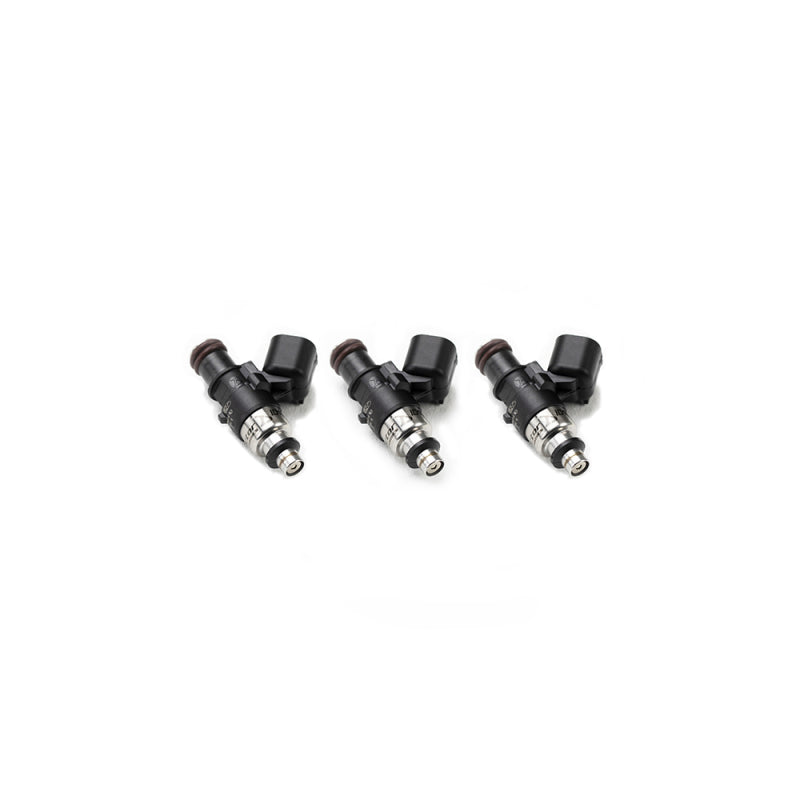 Injector Dynamics Id1300 Xds Direct Fit Injectors Set Of 3 Yamaha Yxz 1000 1000R