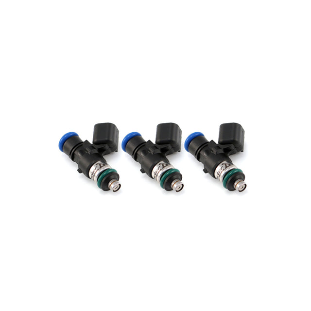 ID1300-XDS Injectors Set of 3 Direct Fit - Can Am Maverick X3 Inc Turbo
