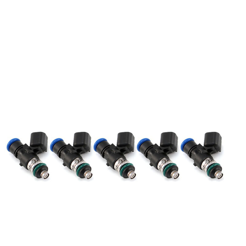 Injector Dynamics ID1300-XDS Direct Fit Injectors Set of 5- Audi RS3 8P, 8V/TTRS 8J, 8S