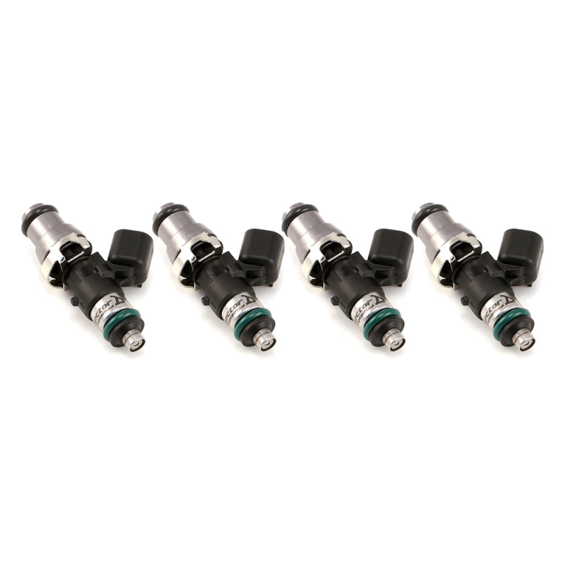 Injector Dynamics ID1300-XDS Direct Fit Injectors Set of 4- Honda S2000 AP2/Civic/Integra/Accord (K20/K24)