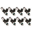 Injector Dynamics ID1300-XDS Direct Fit Injectors Set of 8- BMW M3 E90/E92/E93/Dodge Challenger Hellcat