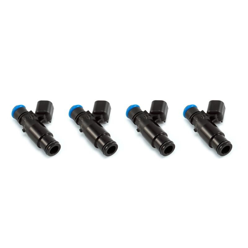 Injector Dynamics ID1300-XDS Direct Fit Injectors Set of 4- Mitsubishi Evo X
