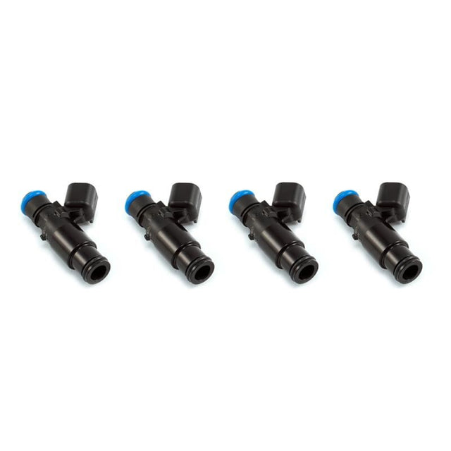 Injector Dynamics ID1300-XDS Direct Fit Injectors Set of 4- Mitsubishi Evo X