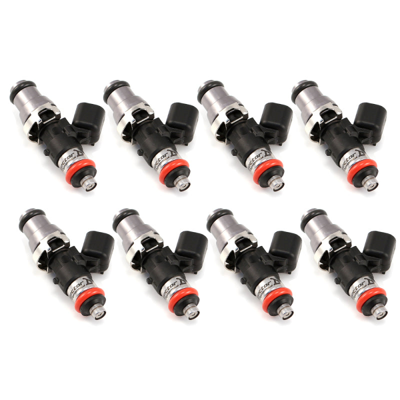 Injector Dynamics ID1300-XDS Direct Fit Injectors Set of 8- Holden/HSV/GM LS2