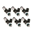 Injector Dynamics ID1300-XDS Direct Fit Injectors Set of 6- Nissan 370Z/GT-R R35/Infiniti G37 V36