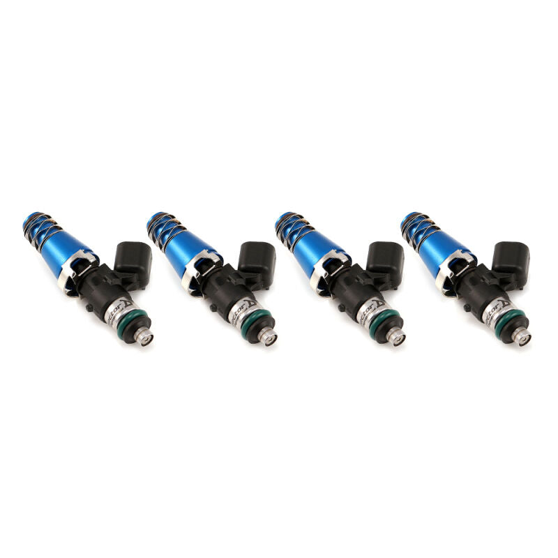 Injector Dynamics ID1300-XDS Direct Fit Injectors Set of 4- Nissan SR20/Toyota 3S-GTE/Honda B-Series/D-Series