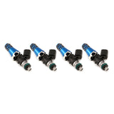 Injector Dynamics ID1300-XDS Direct Fit Injectors Set of 4- Nissan SR20/Toyota 3S-GTE/Honda B-Series/D-Series