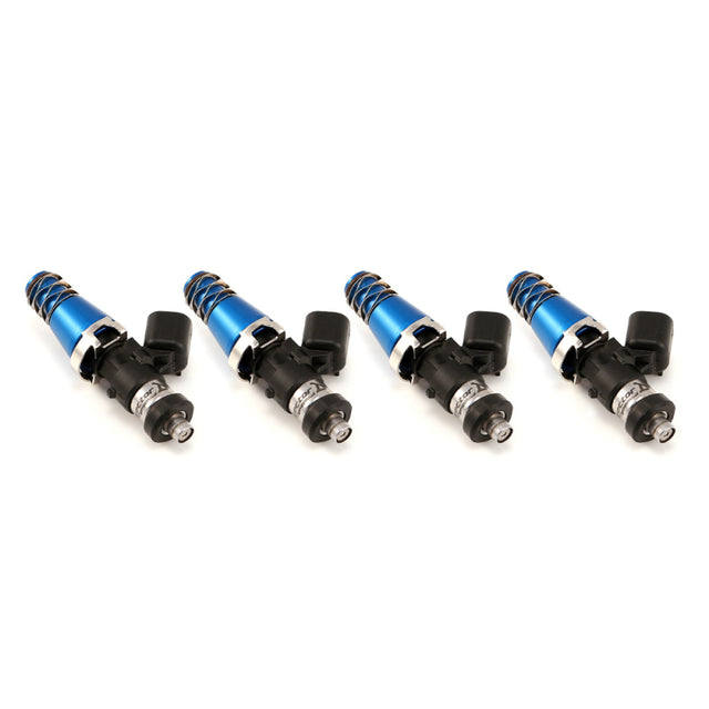 Injector Dynamics ID1300-XDS Direct Fit Injectors Set of 4
