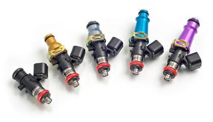 Injector Dynamics ID1300-XDS Direct Fit Injectors Set of 4- Nissan SR20/Toyota 3S-GTE/BMW M3 E30/Mazda MX-5 NC