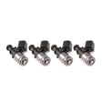 Injector Dynamics Id2600 Xds Direct Fit Injectors Set Of 4- Subaru BRZ/Toyota 86
