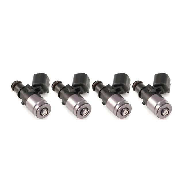 Injector Dynamics Id2600 Xds Direct Fit Injectors Set Of 4- Subaru BRZ/Toyota 86