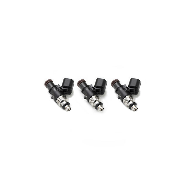 Injector Dynamics Id2600 Xds Direct Fit Injectors Set Of 3- Yamaha YXZ 1000/1000R