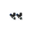 ID2600-XDS Injectors Set of 2 Direct Fit - Polaris XP 1000/XP 4 1000/Can Am Maverick Turbo