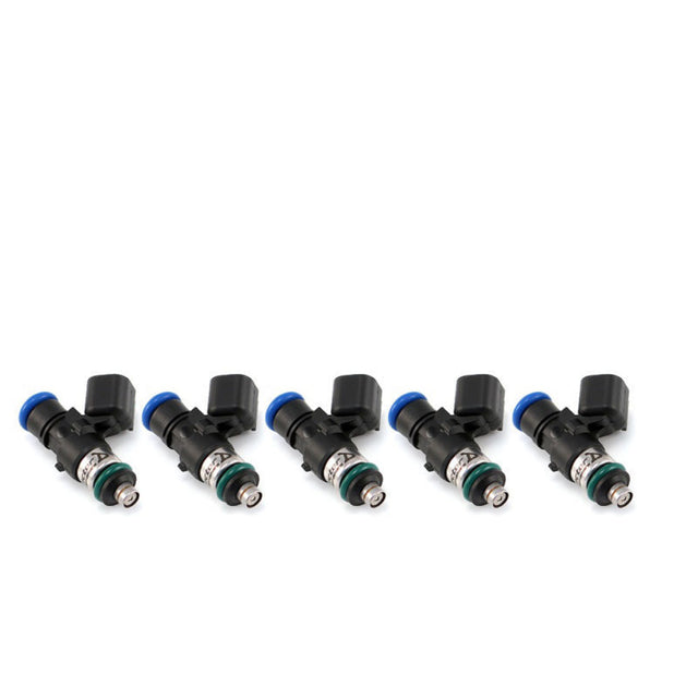 Injector Dynamics ID2600-XDS Direct Fit Injectors Set of 5- Audi RS3 8P, 8V/TTRS 8J, 8S