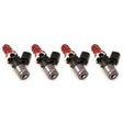 Injector Dynamics ID2600-XDS Direct Fit Injectors Set of 4- Subaru WRX/STI/Forester/Liberty 2001+