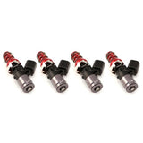 Injector Dynamics ID2600-XDS Direct Fit Injectors Set of 4- Subaru WRX/STI/Forester/Liberty 2001+