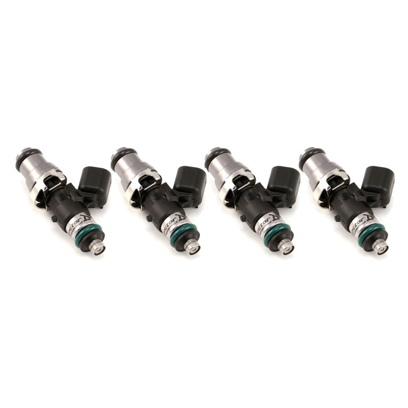 Injector Dynamics ID2600-XDS Direct Fit Injectors Set of 4- Honda S2000 AP2/Civic/Integra/Accord (K20/K24)