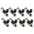 Injector Dynamics ID2600-XDS Direct Fit Injectors Set of 8- BMW M3 E90/E92/E93/Dodge Challenger Hellcat