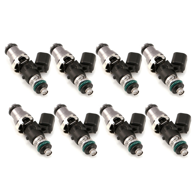 Injector Dynamics ID2600-XDS Direct Fit Injectors Set of 8- BMW M3 E90/E92/E93/Dodge Challenger Hellcat