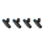 Injector Dynamics ID2600-XDS Direct Fit Injectors Set of 4- Mitsubishi Evo X
