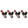 Injector Dynamics ID2600-XDS Direct Fit Injectors Set of 8- Holden/HSV/GM LS2