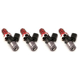 Injector Dynamics ID2600-XDS Direct Fit Injectors Set of 8- Holden/HSV/GM LS2