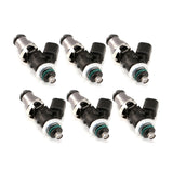 Injector Dynamics ID2600-XDS Direct Fit Injectors Set of 6- Nissan 370Z/GT-R R35/Infiniti G37 V36