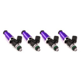 Injector Dynamics ID2600-XDS Direct Fit Injectors Set of 4- Nissan SR20/Toyota 3S-GTE/BMW M3 E30/Mazda MX-5 NC