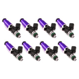 Injector Dynamics ID2600-XDS Direct Fit Injectors Set of 8- Holden/GM LS1/LS6/BMW 540i/740i