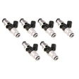 Injector Dynamics ID2600-XDS Direct Fit Injectors Set of 6- Ford XR6 BA/BF/FPV F6 BA/BF