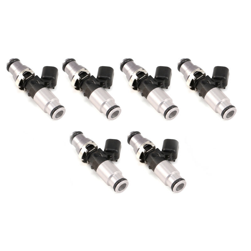 Injector Dynamics ID2600-XDS Direct Fit Injectors Set of 6- Ford XR6 BA/BF/FPV F6 BA/BF
