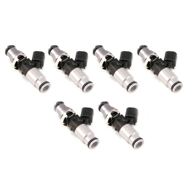 Injector Dynamics ID2600-XDS Direct Fit Injectors Set of 6- Ford XR6 BA/BF/FPV F6 BA/BF