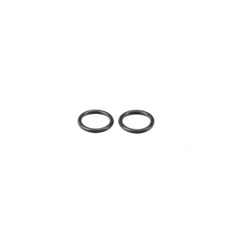 Injector Dynamics 14mm Black Viton Lower O-Ring for Black Adaptor SINGLE- Universal