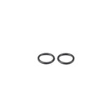 Injector Dynamics 14mm Black Viton Lower O-Ring for Black Adaptor SINGLE- Universal