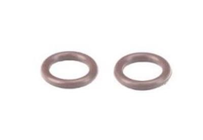 Injector Dynamics 14mm Black Viton Lower O-Ring for Black Adaptor SINGLE- Universal