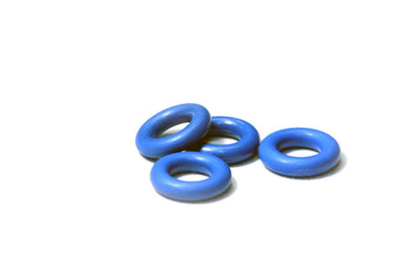 Injector Dynamics 14mm Viton Blue Top O-Ring SINGLE- Universal