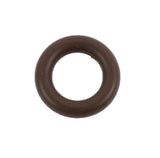 Injector Dynamics 14mm Brown Viton Bottom O-Ring SINGLE- Universal