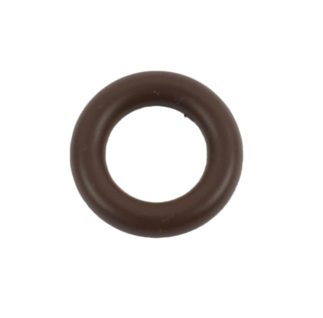 Injector Dynamics 14mm Brown Viton Bottom O-Ring SINGLE- Universal