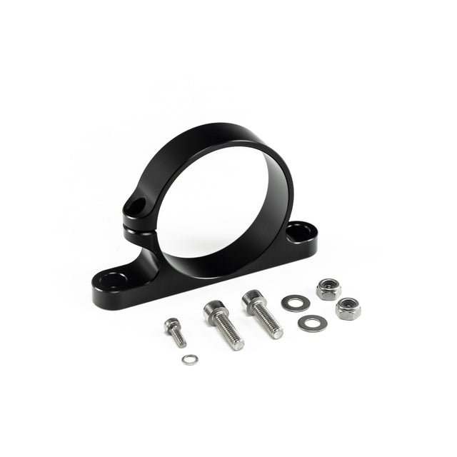 Injector Dynamics F1250 In Line Fuel Filter Mount Only- Universal