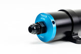 Injector Dynamics F1250 In Line Fuel Filter Only- Universal