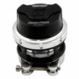 VRSF Turbosmart GenV Race Port BOV (Black) With Female Flange for BMW N54