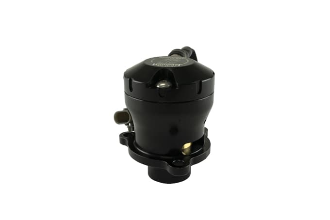 Turbosmart | DUAL PORT Kompact EM VR2 BOV (Ford EcoBoost) - ModsDirect