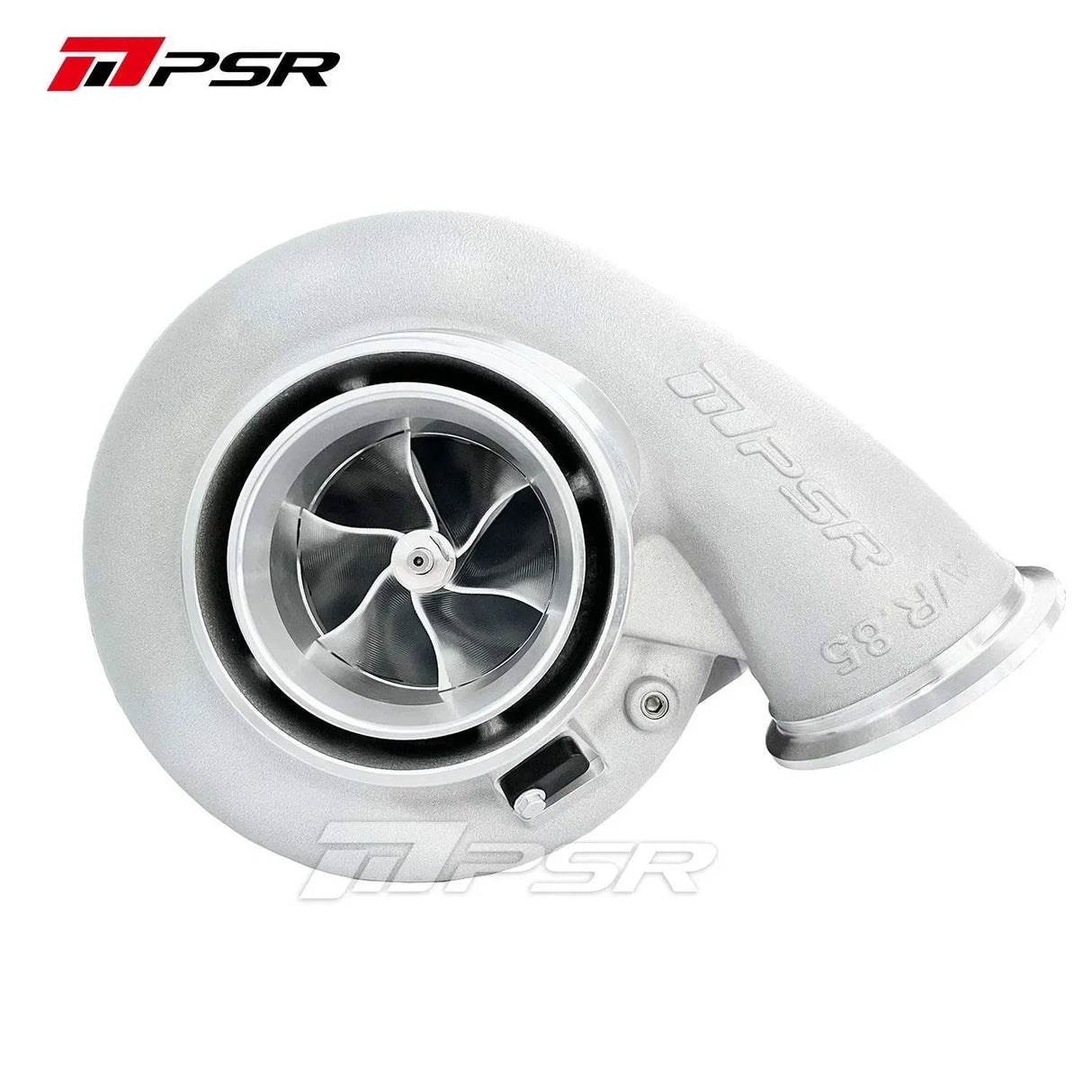 PULSAR TURBO | 7982G 79MM Curved Point Turbo - ModsDirect