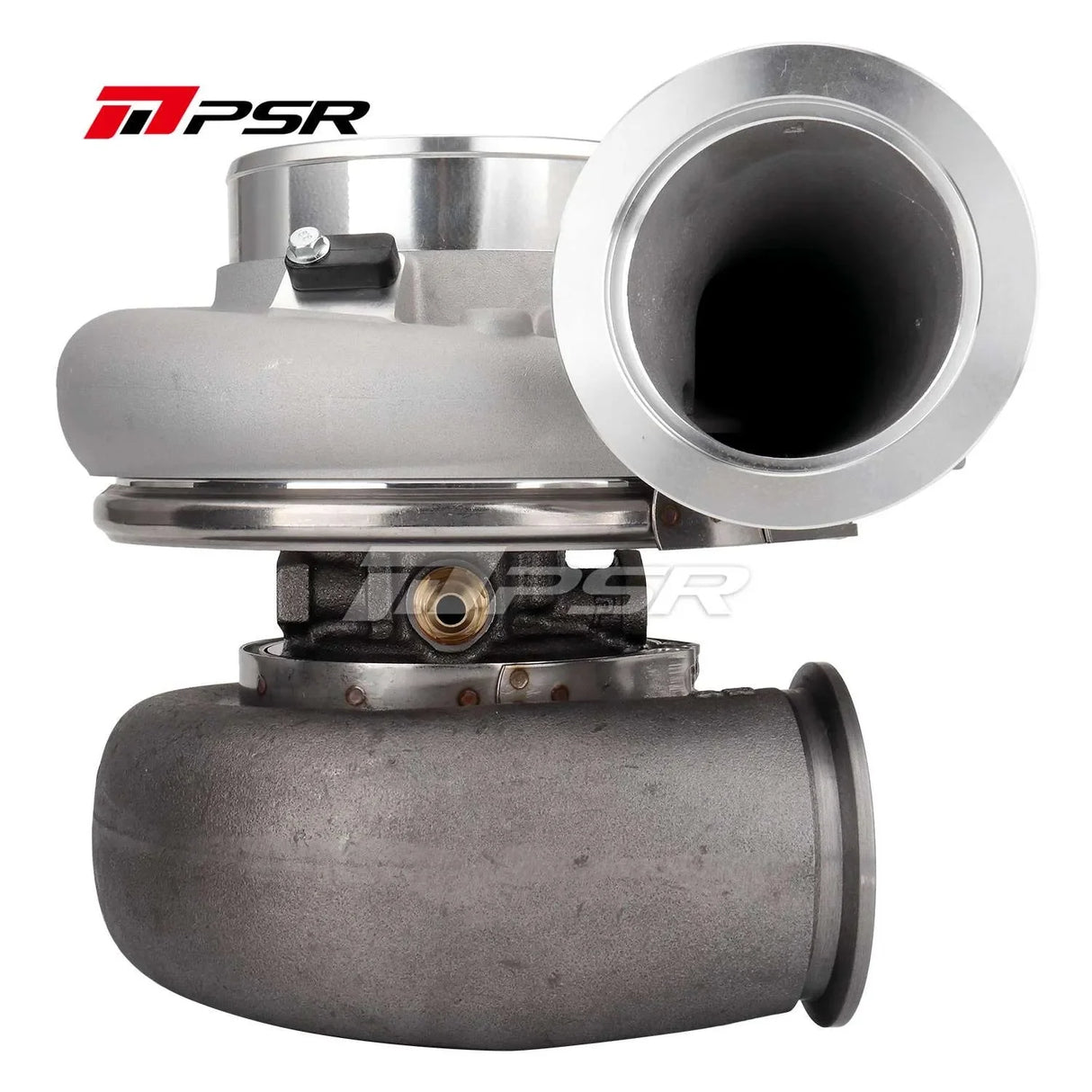 PULSAR TURBO | 7982G 79MM Curved Point Turbo - ModsDirect