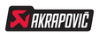 Akrapovic MX Stand - ModsDirect