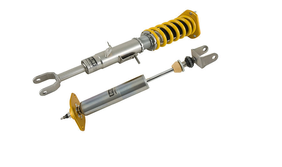 Öhlins Road & Track Coilover Suspension Nissan 350Z (Z33) NIS MI00S1