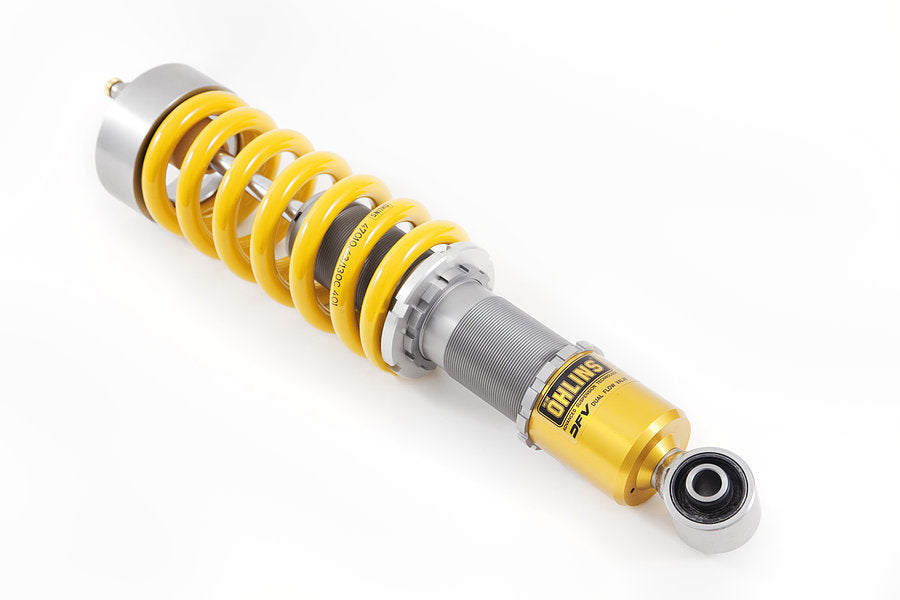 Öhlins Road & Track Coilovers – Porsche 911 (996) Carrera 2