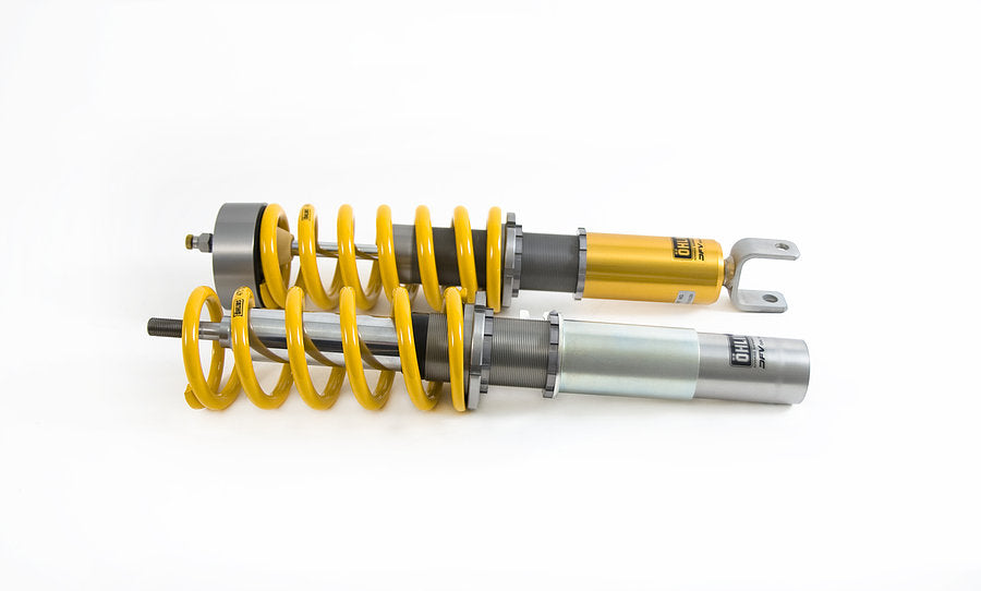 Ohlins Road & Track Coilover Suspension Porsche 911 (996) GT2/GT3/GT3 RS - POS MI10S1