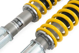 Öhlins Road & Track Coilovers – Porsche Boxster / Cayman 981 & 718
